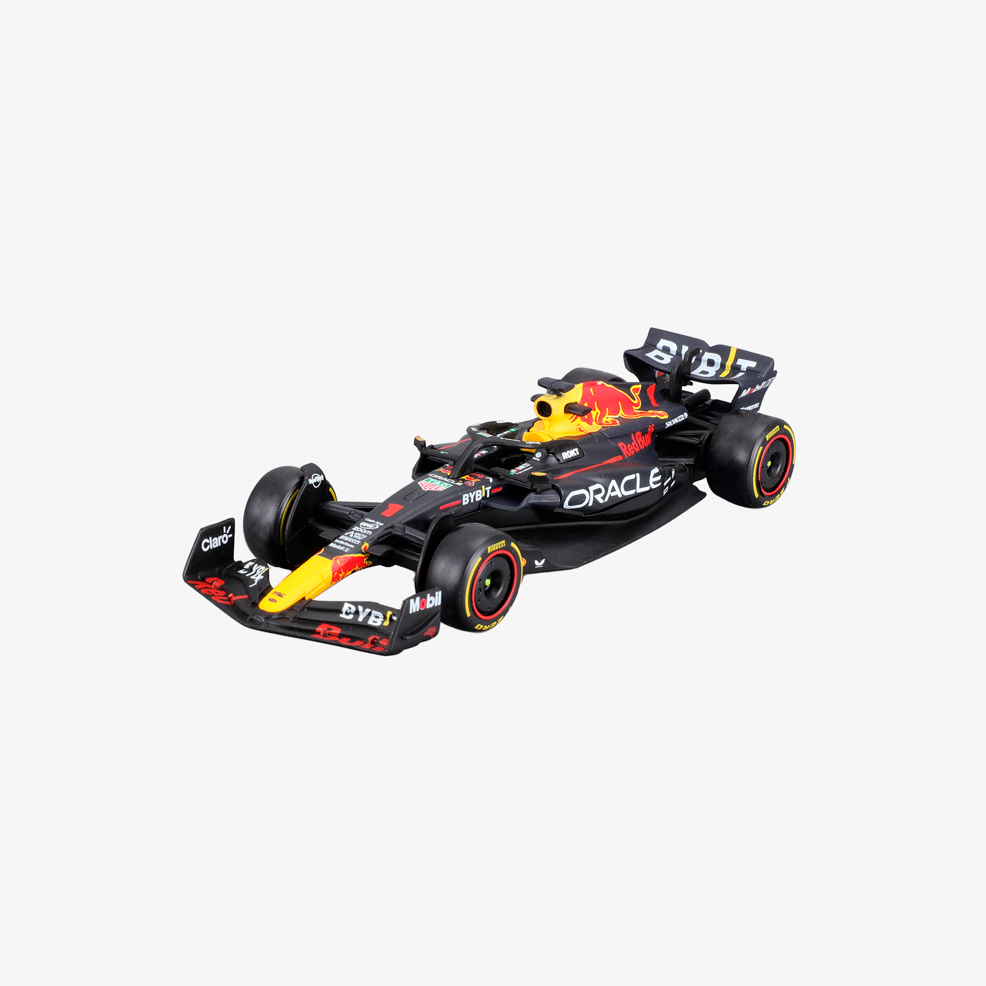 Carro Red Bull Racing RB19 - Max Verstappen