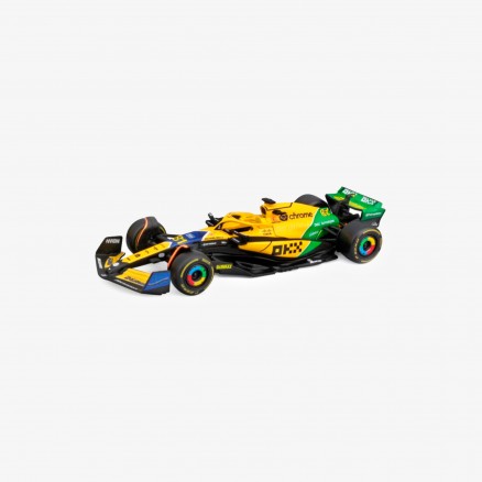 McLaren MCL38 - Oscar Piastri