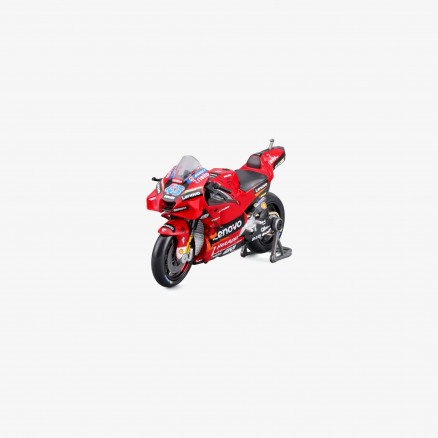 Desmosedici GP motorcycle - Jack Miller
