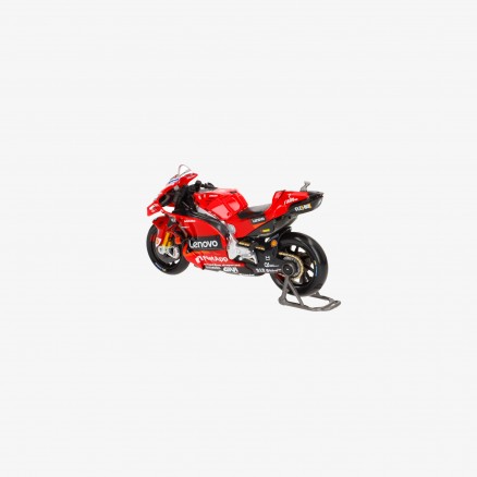 Desmosedici GP motorcycle - Jack Miller