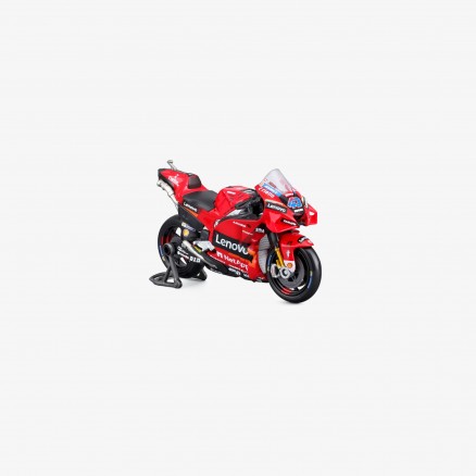 Desmosedici GP motorcycle - Jack Miller