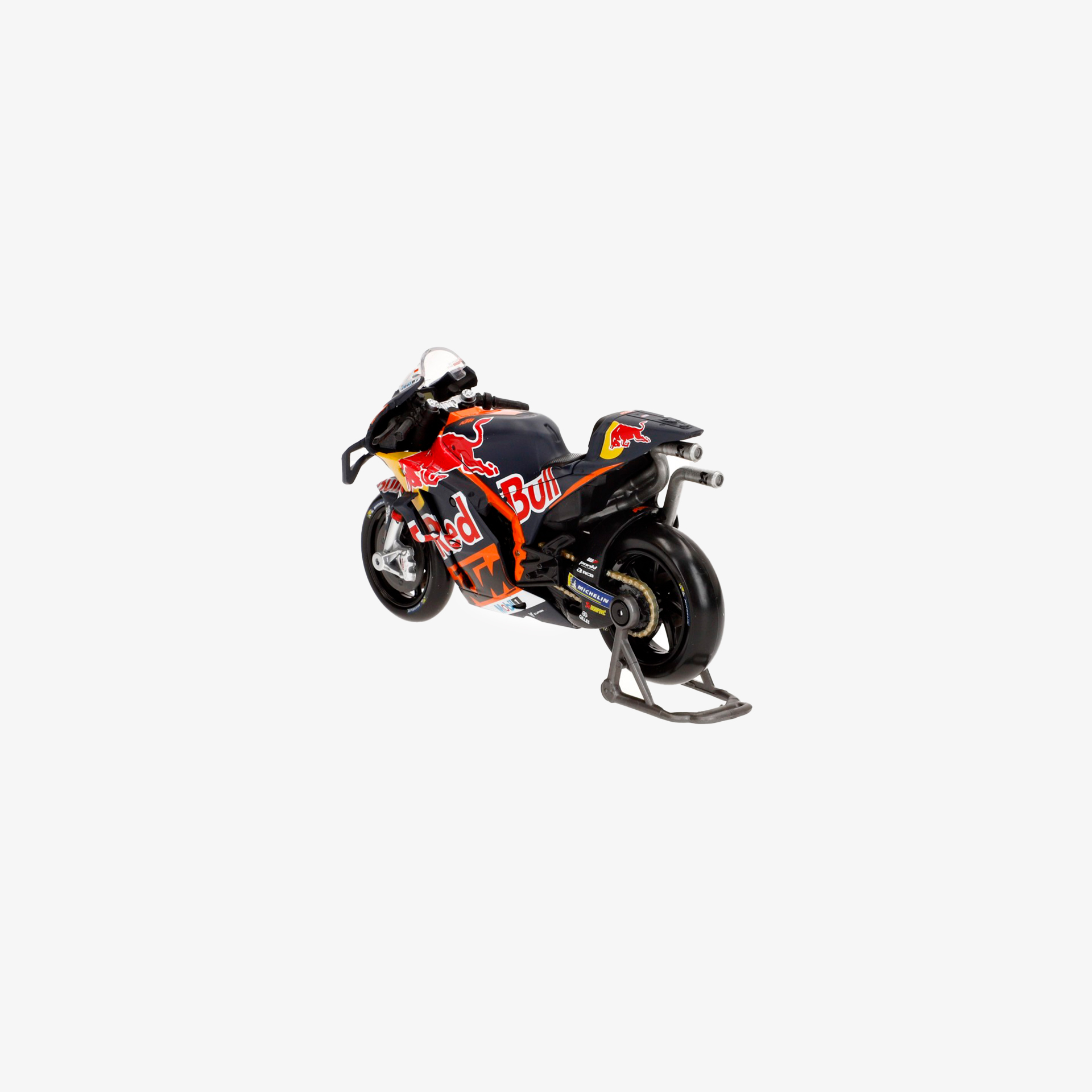 Mota KTM RC16 - Jack Miller
