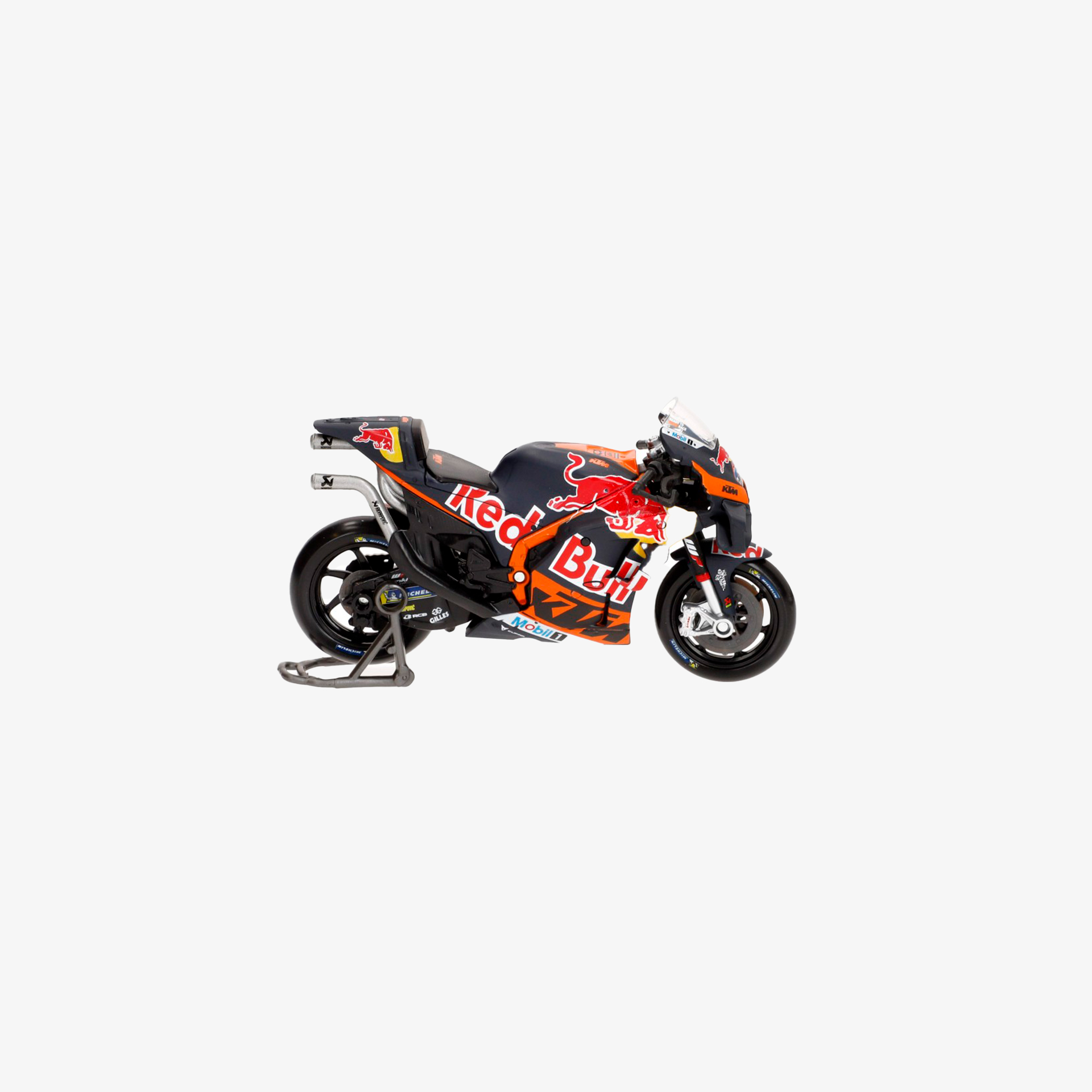 Mota KTM RC16 - Jack Miller