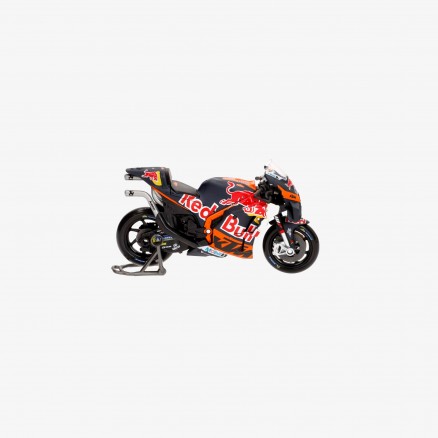 Moto KTM RC16 - Jack Miller