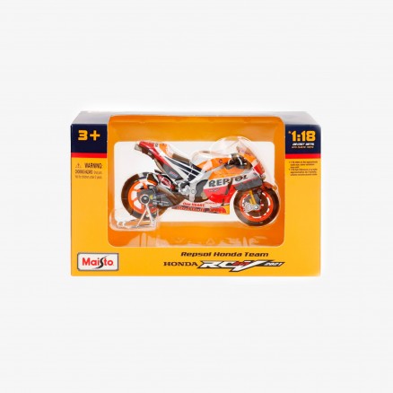 Mota Honda RC213V - Marc Marquez