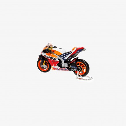 Mota Honda RC213V - Marc Marquez