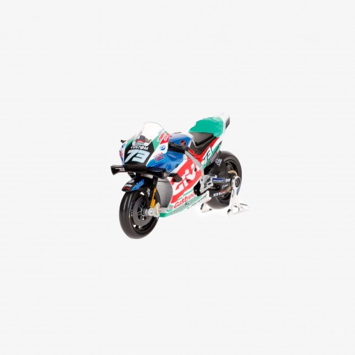 Mota Honda RC213V - lex Mrquez