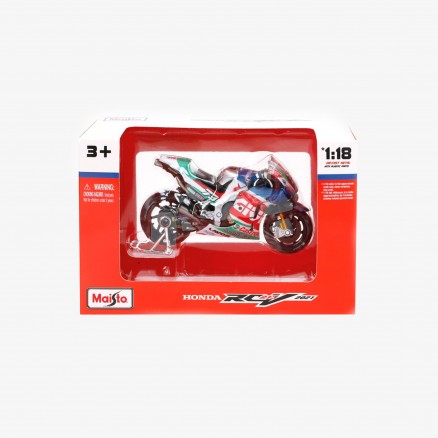 Mota Honda RC213V - lex Mrquez