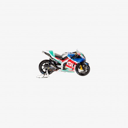 Mota Honda RC213V - lex Mrquez