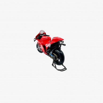 Mota KTM RC16 - Pol Espargaro