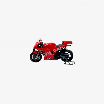 Mota KTM RC16 - Pol Espargaro