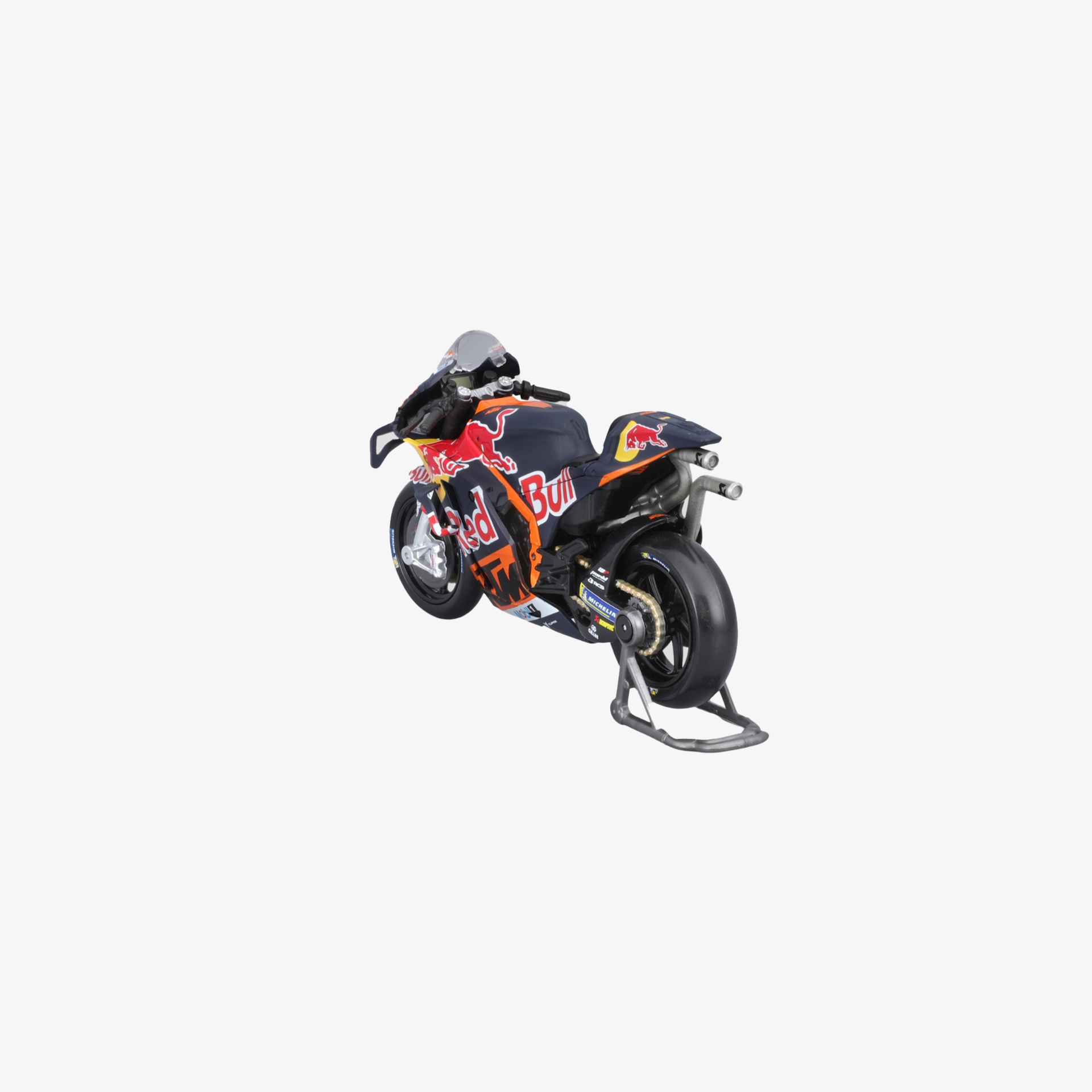 Mota KTM RC16 - Brad Binder