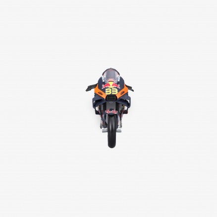 Mota KTM RC16 - Brad Binder