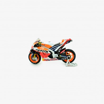 Moto Honda RC213V - Pol Espargaro
