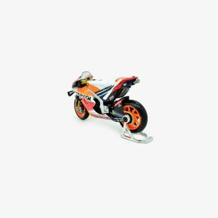 Moto Honda RC213V - Pol Espargaro