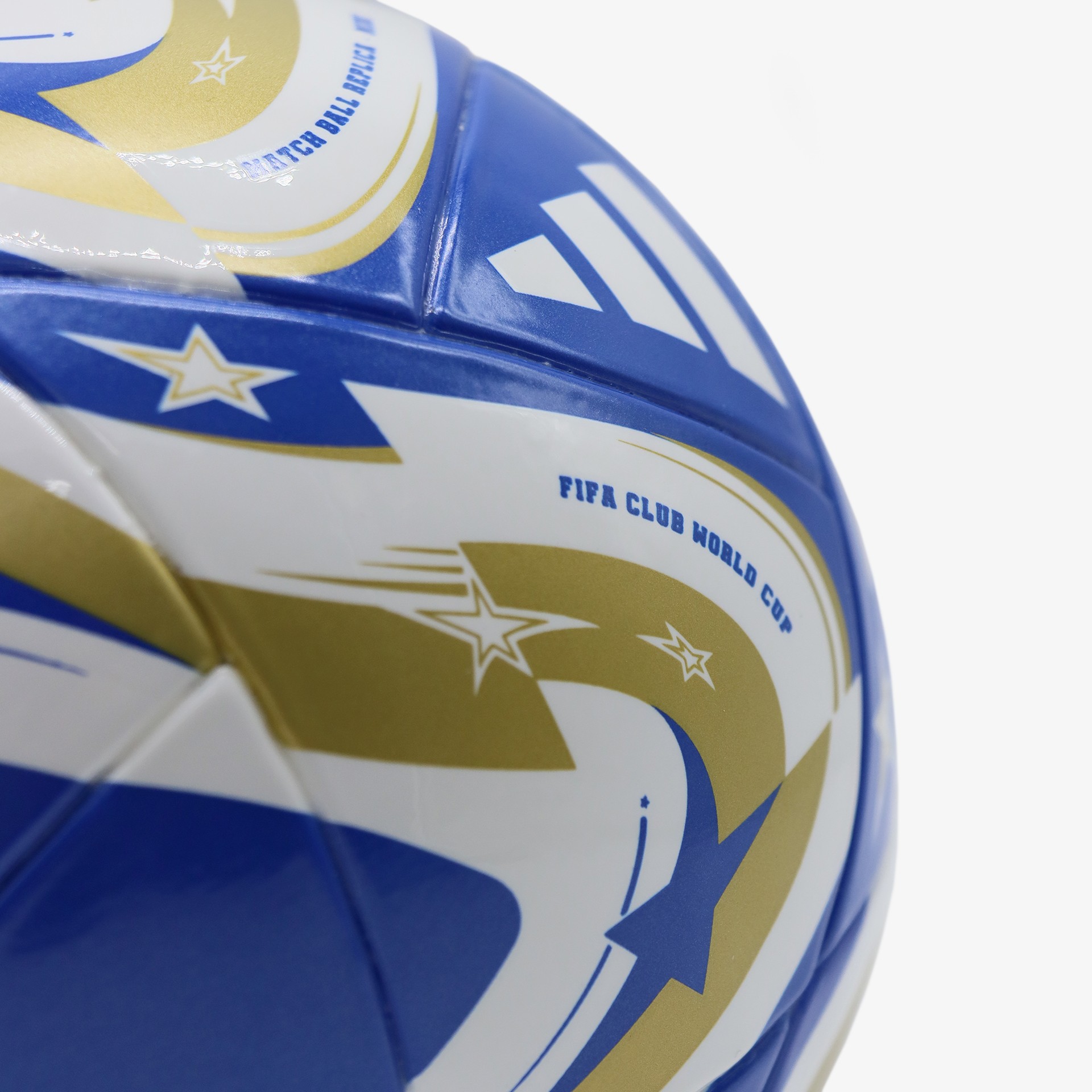 Mini bola FIFA Club World Cup