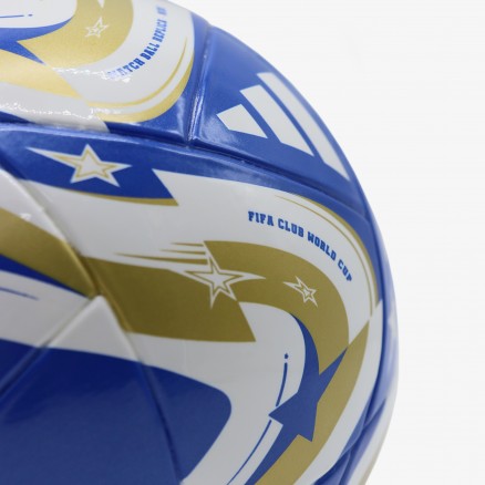 FIFA Club World Cup Mini Ball