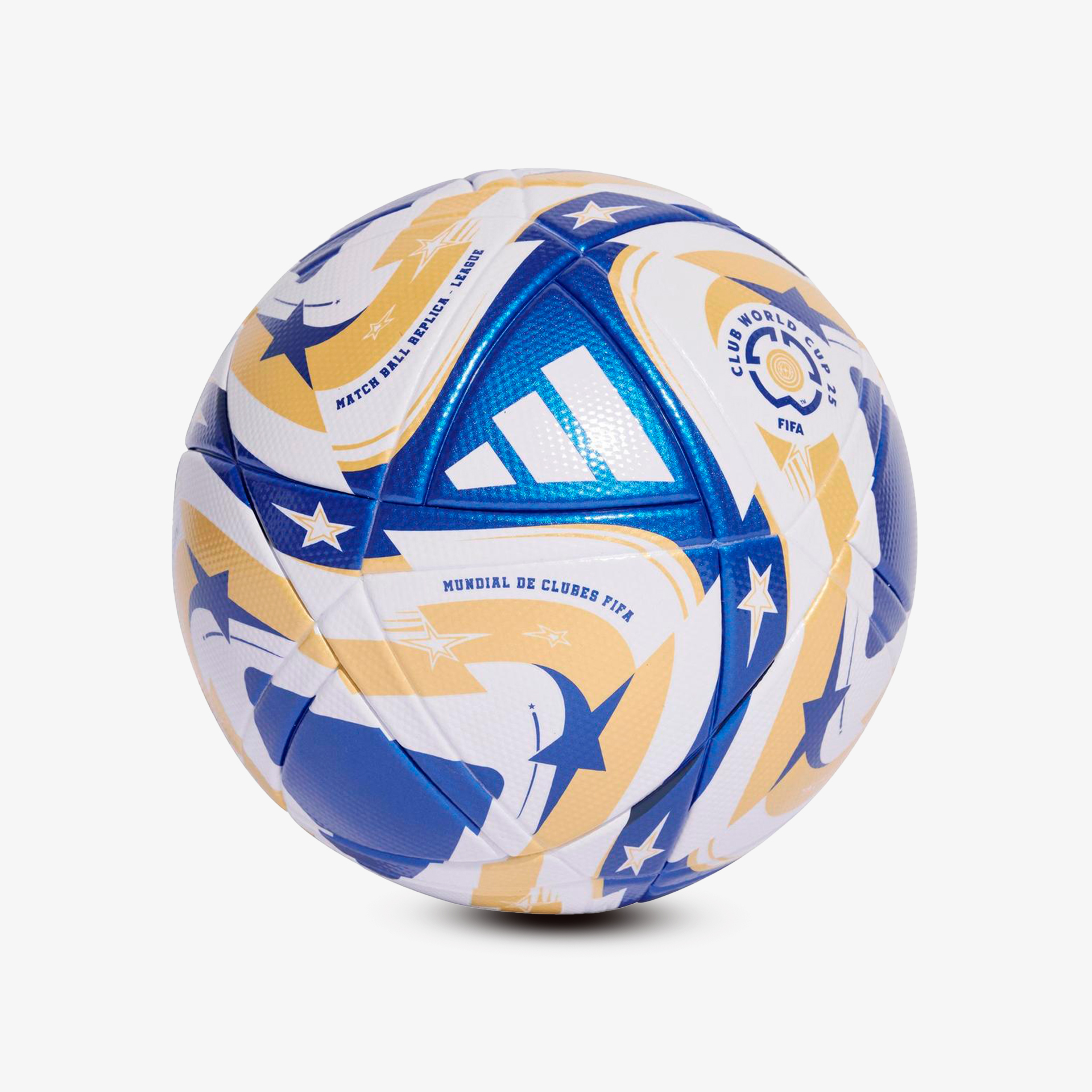Ballon de la Coupe du Monde des Clubs de la FIFA