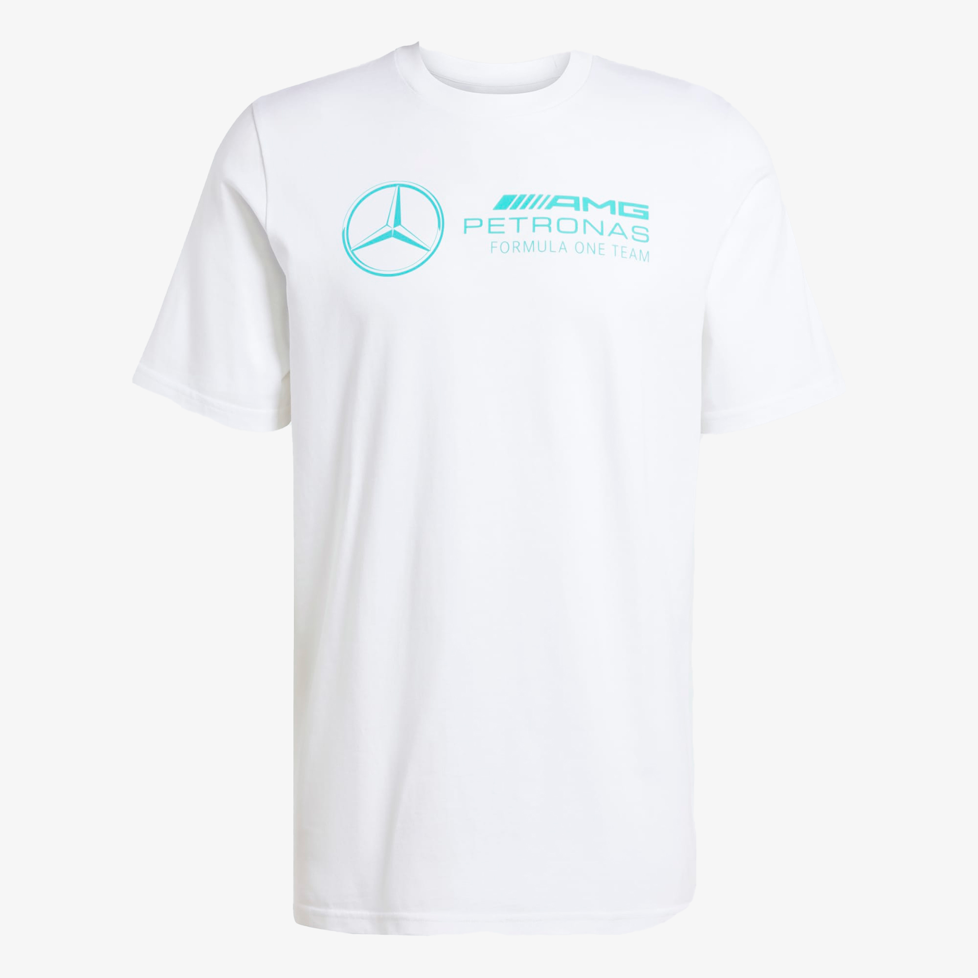 T-shirt Mercedes-AMG Petronas