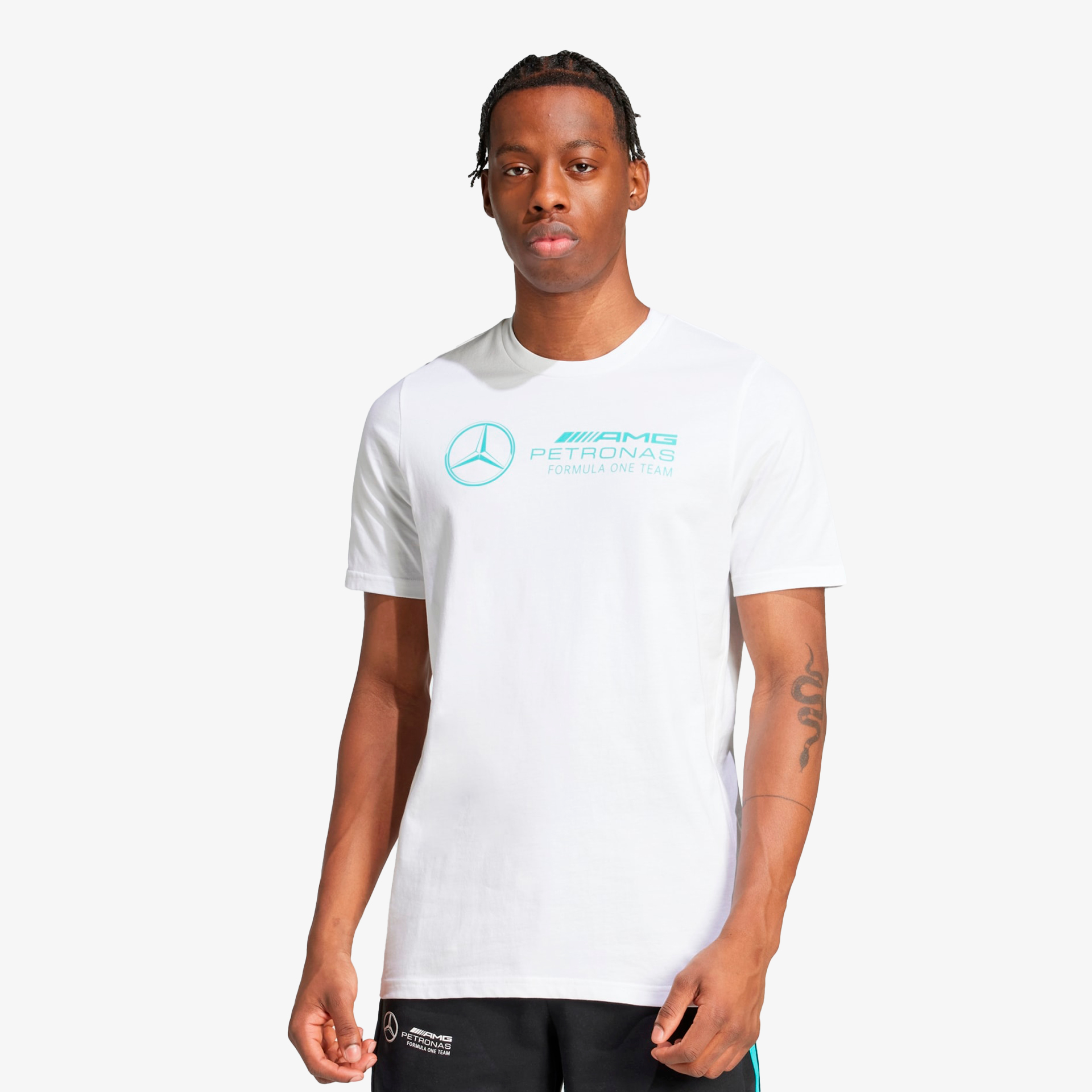 Mercedes-AMG Petronas T-shirt