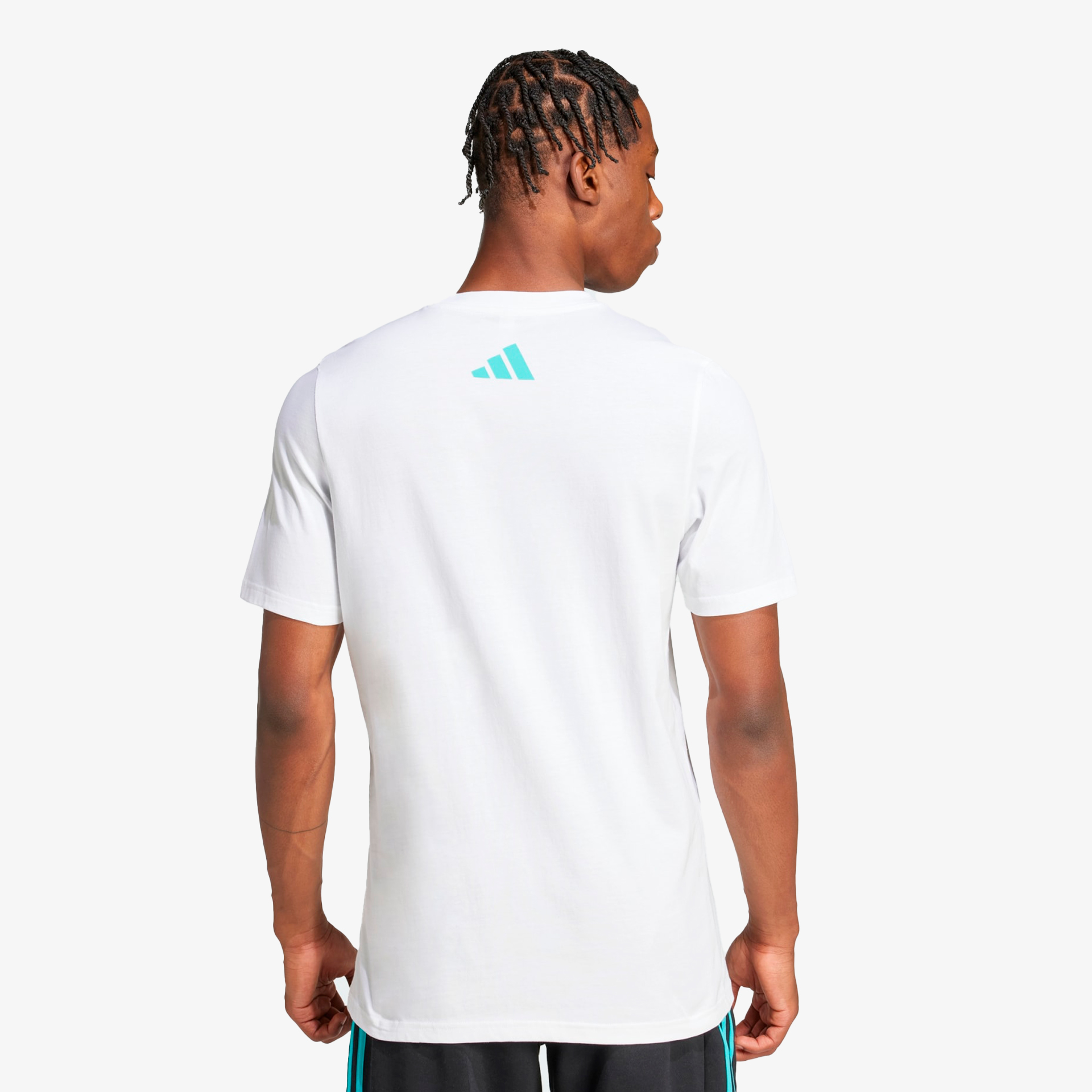 T-shirt Mercedes-AMG Petronas