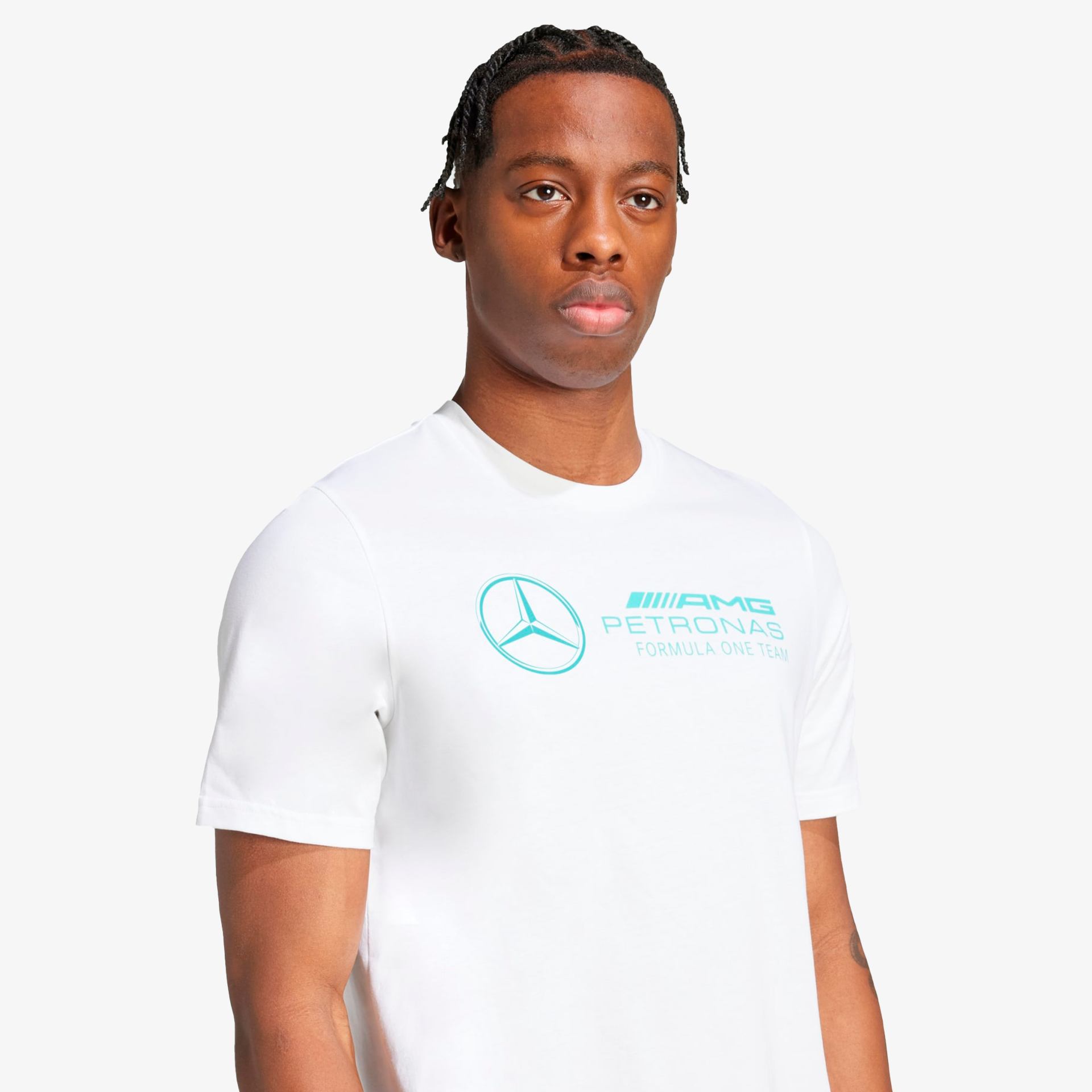 T-shirt Mercedes-AMG Petronas