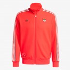 SL Benfica Icon Jacket 2025/26 SL Benfica Icon Jacket 2025/26