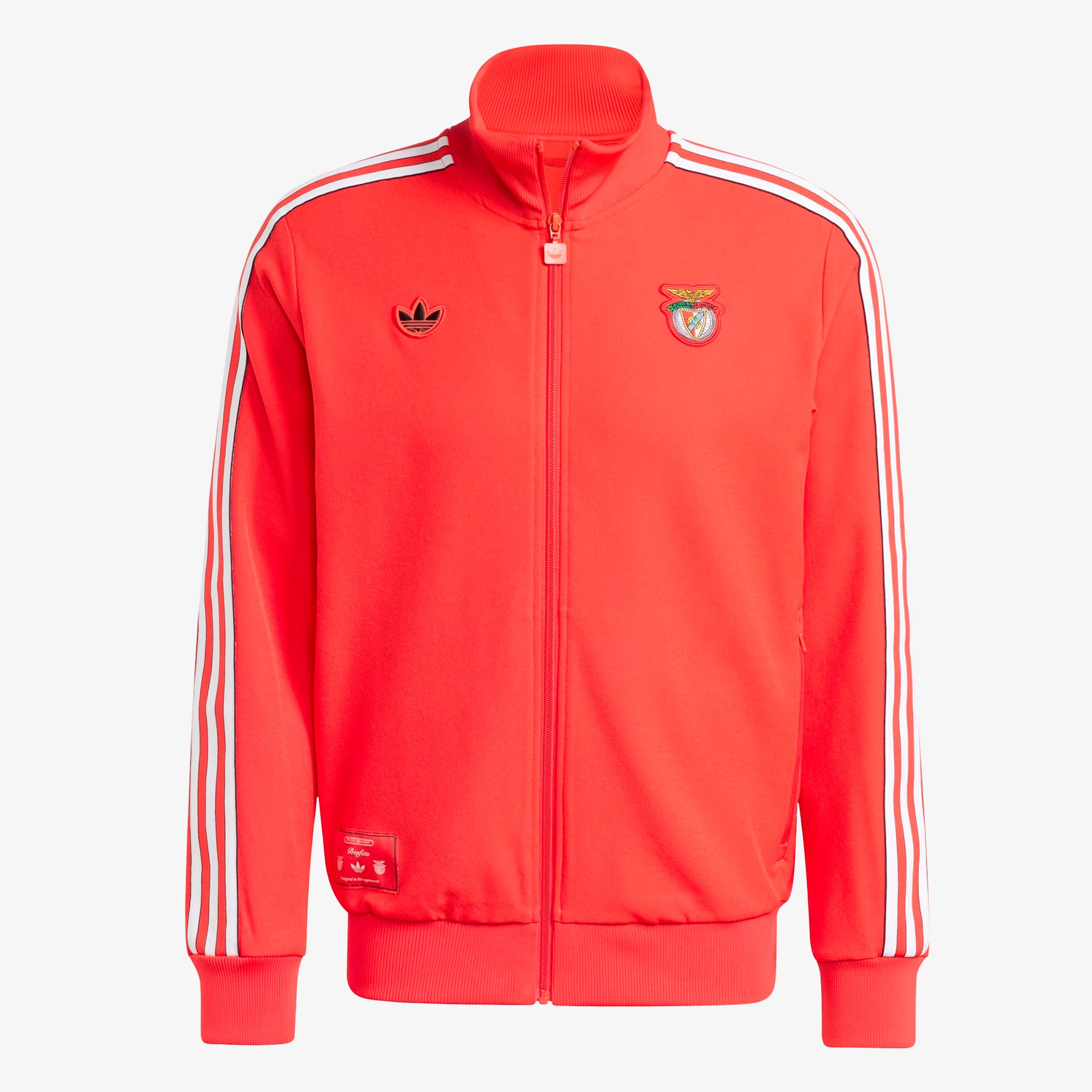 Veste SL Benfica Icon 2025/26