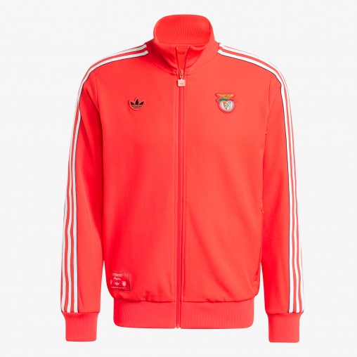 Casaco Icon SL Benfica 2025/26