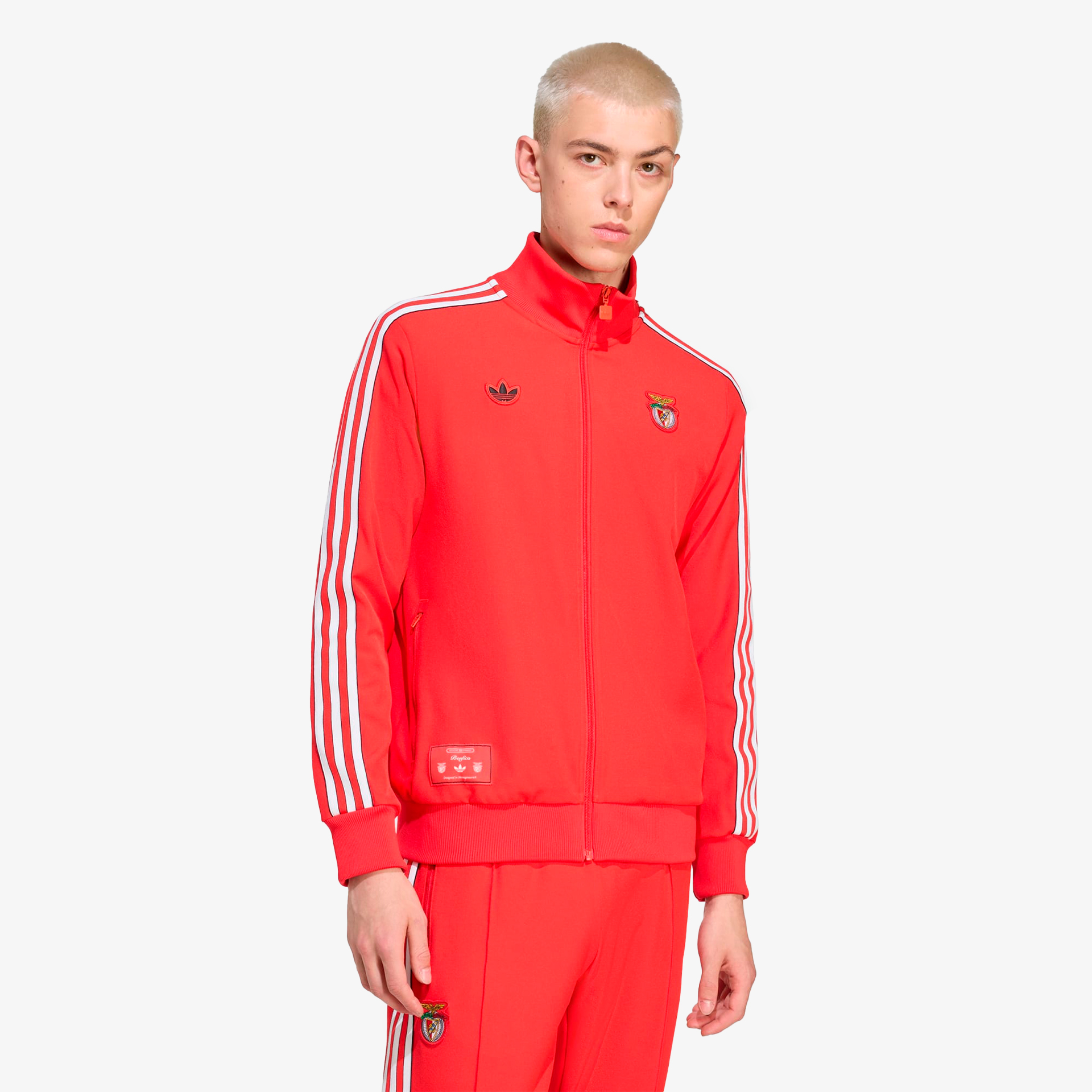Veste SL Benfica Icon 2025/26