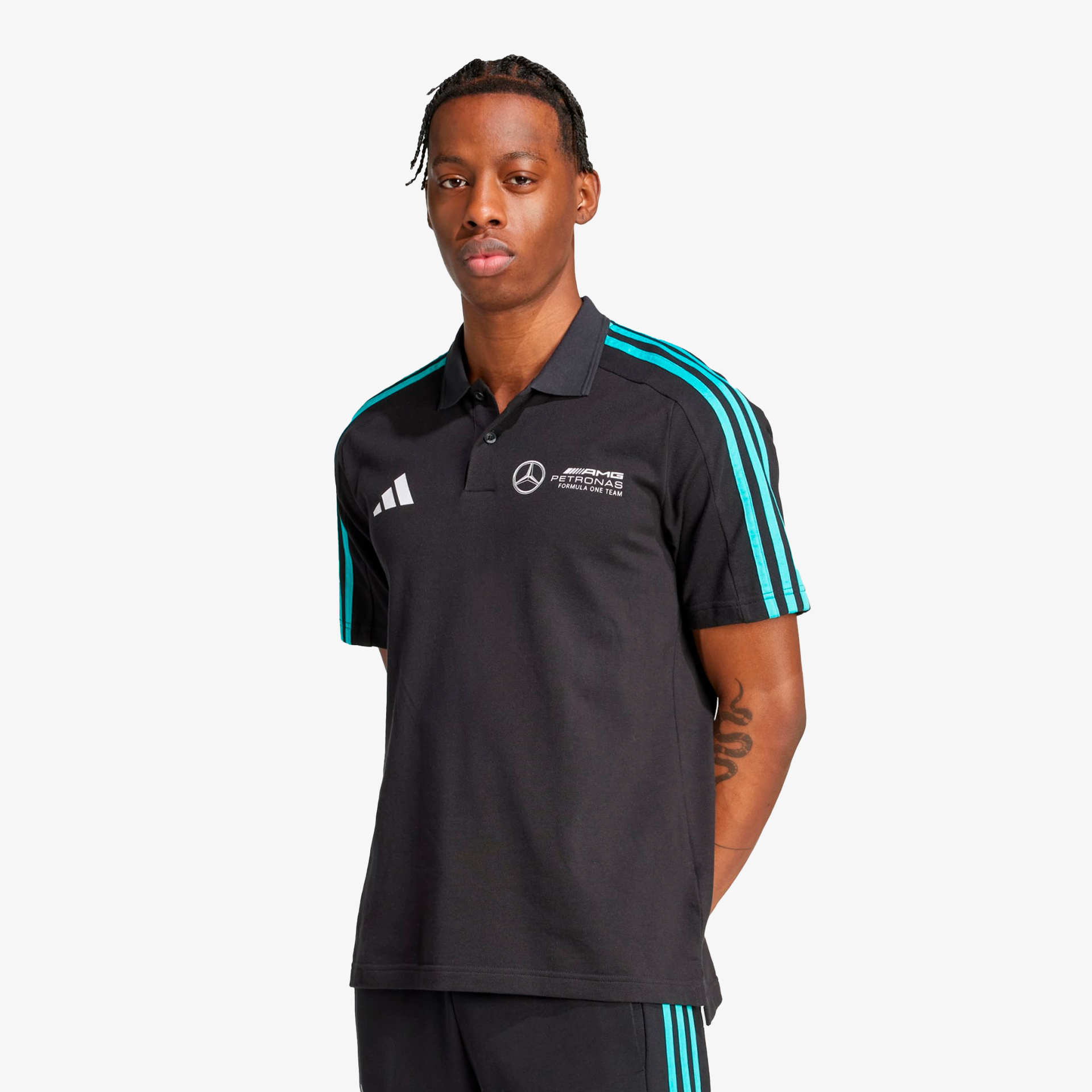 Mercedes-AMG Petronas Polo