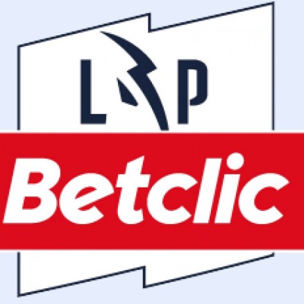 Badge Liga Portugal Betclic 2025/26