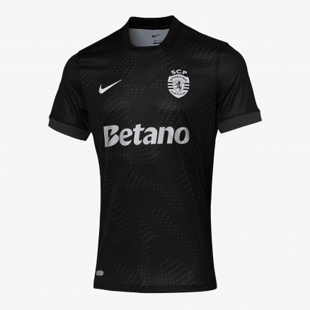 Maillot  Sporting CP 2025/26 - Extrieur