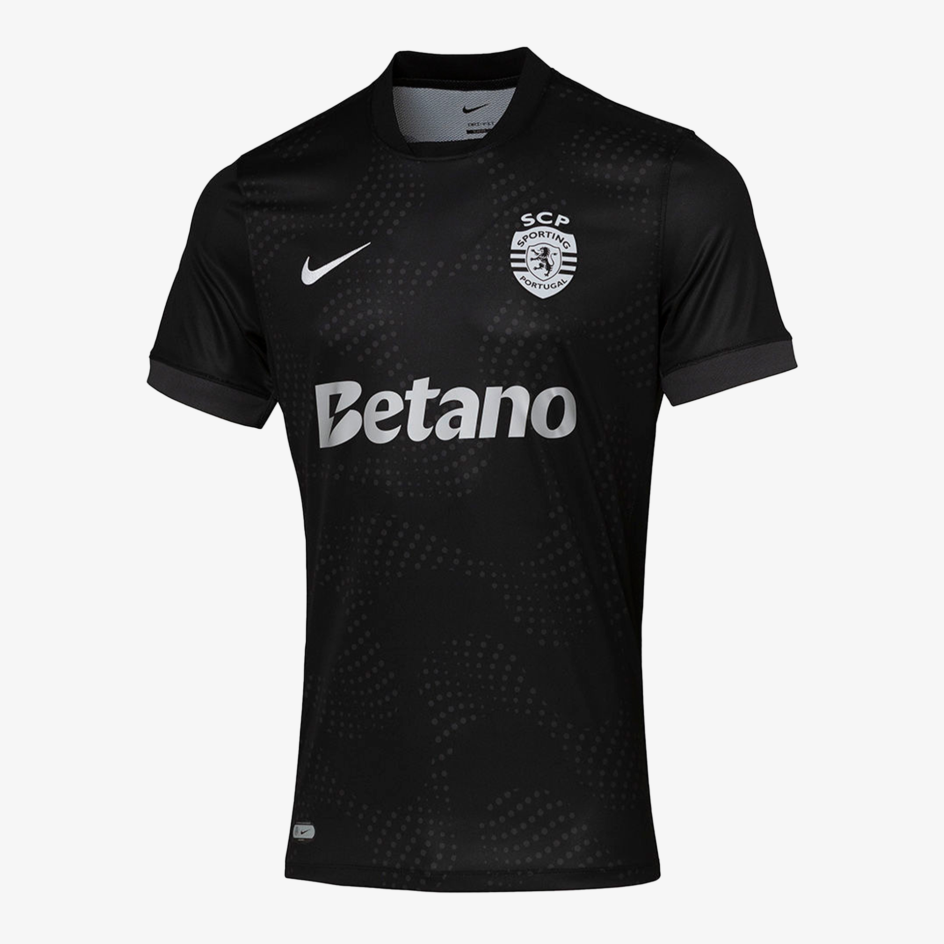 Camisola Sporting CP 2025/26 - Alternativa