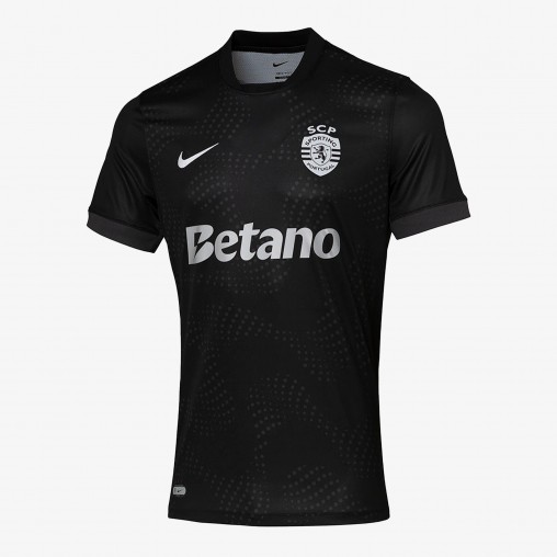 Sporting CP 2025/26 Jersey  - Away