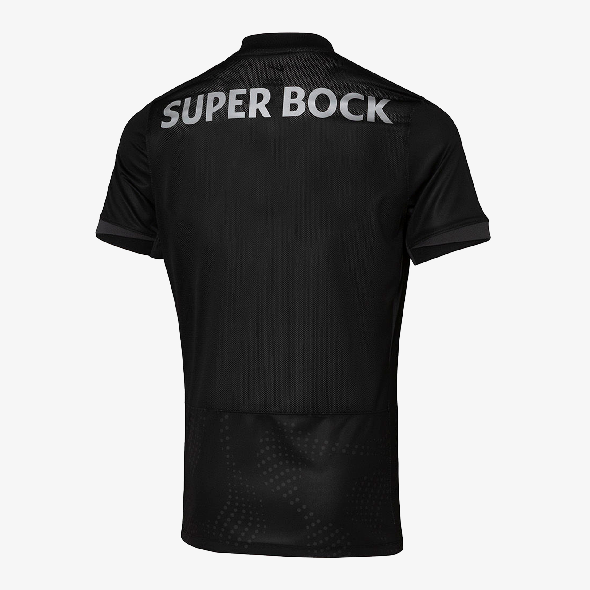 Camisola Sporting CP 2025/26 - Alternativa