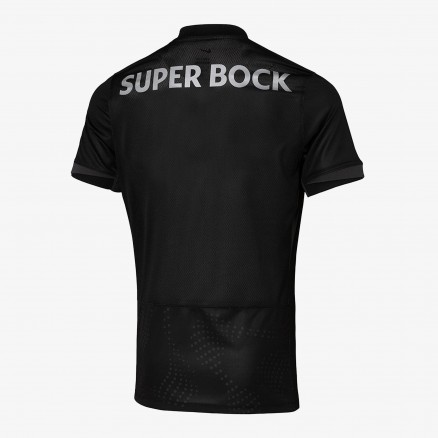 Maillot  Sporting CP 2025/26 - Extrieur
