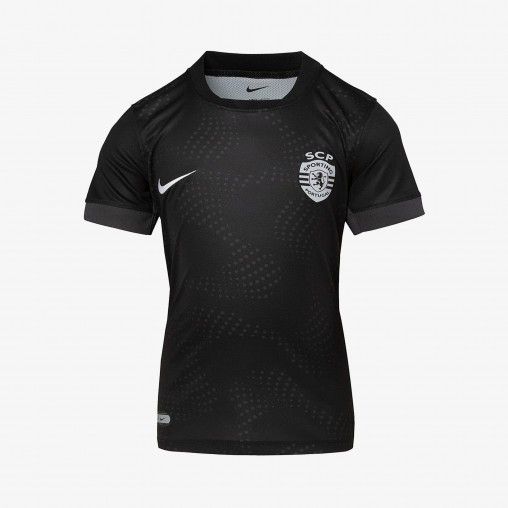 Sporting CP 2025/26 Jersey JR - Away