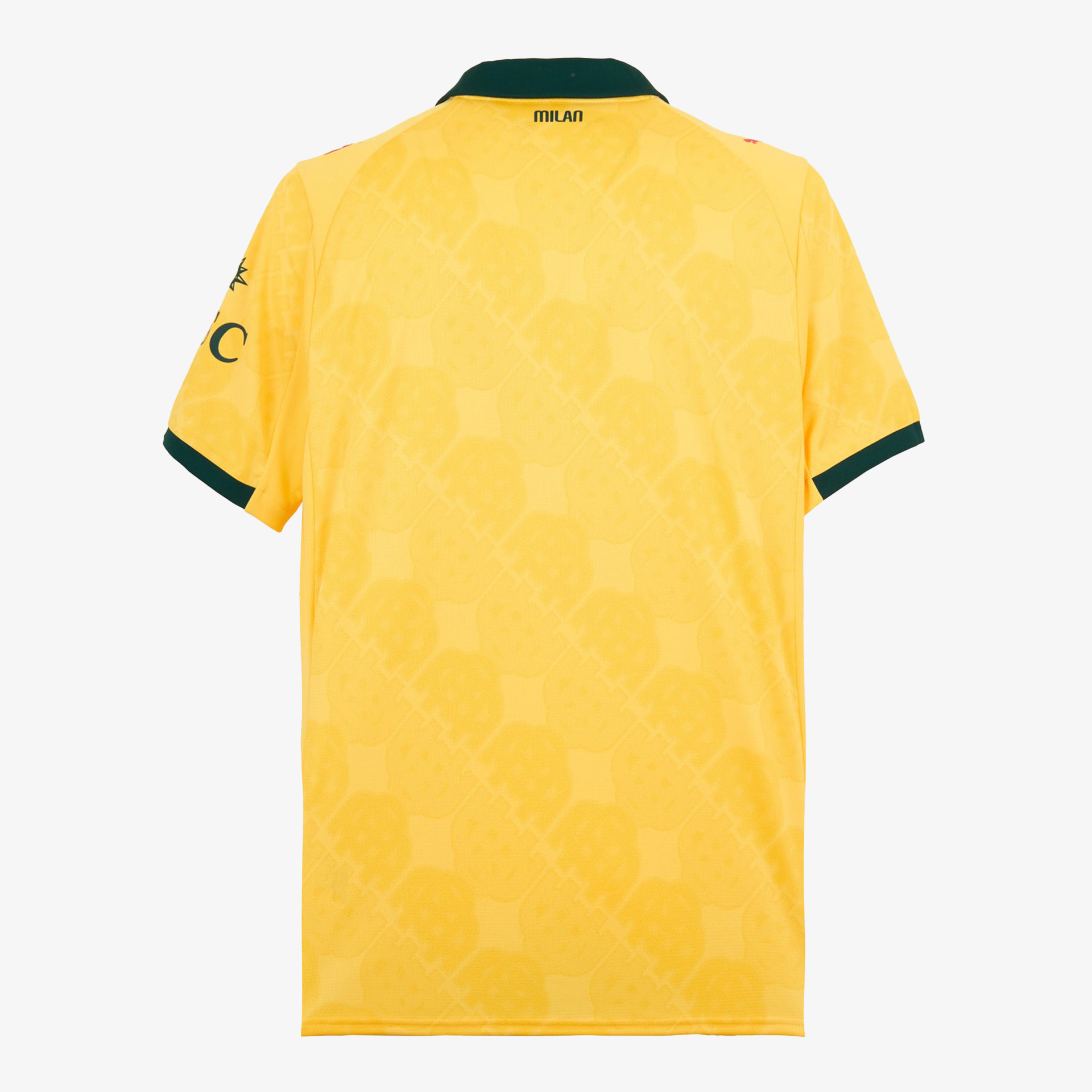 AC Milan 2025/26 Shirt - Third