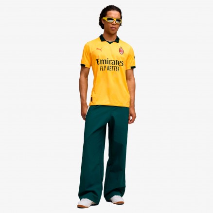 Camisola AC Milan 2025/26 - Terceira