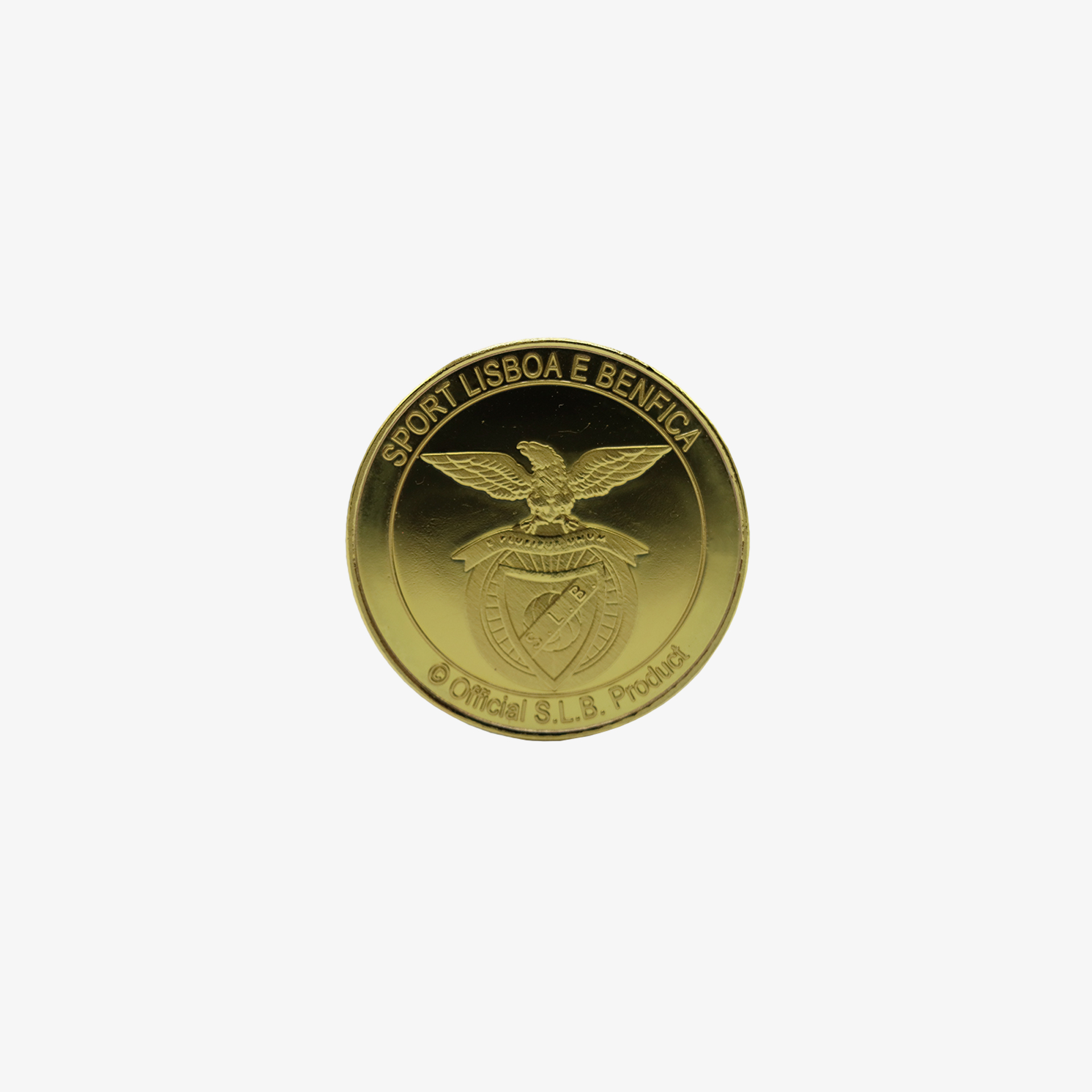 Moeda SL Benfica