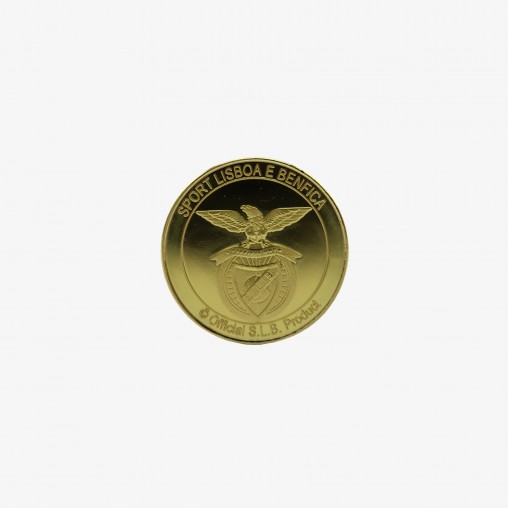 SL Benfica Coin