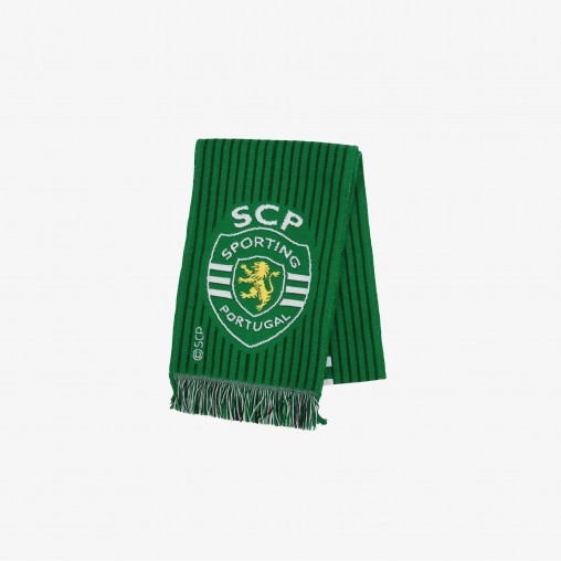 Sporting CP Scarf