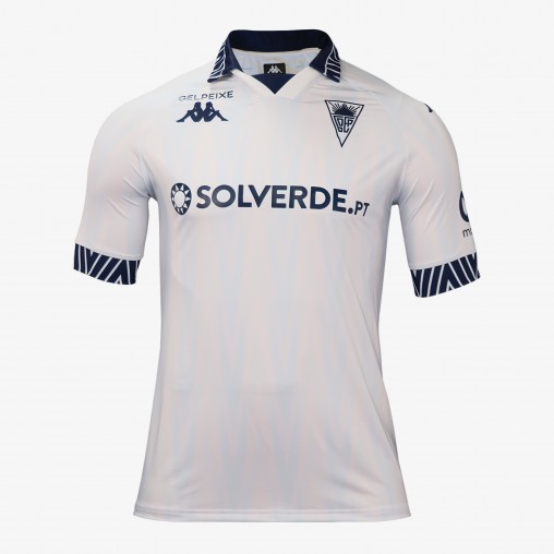 Maillot GD Estoril Praia 2025/26 - Extrieur