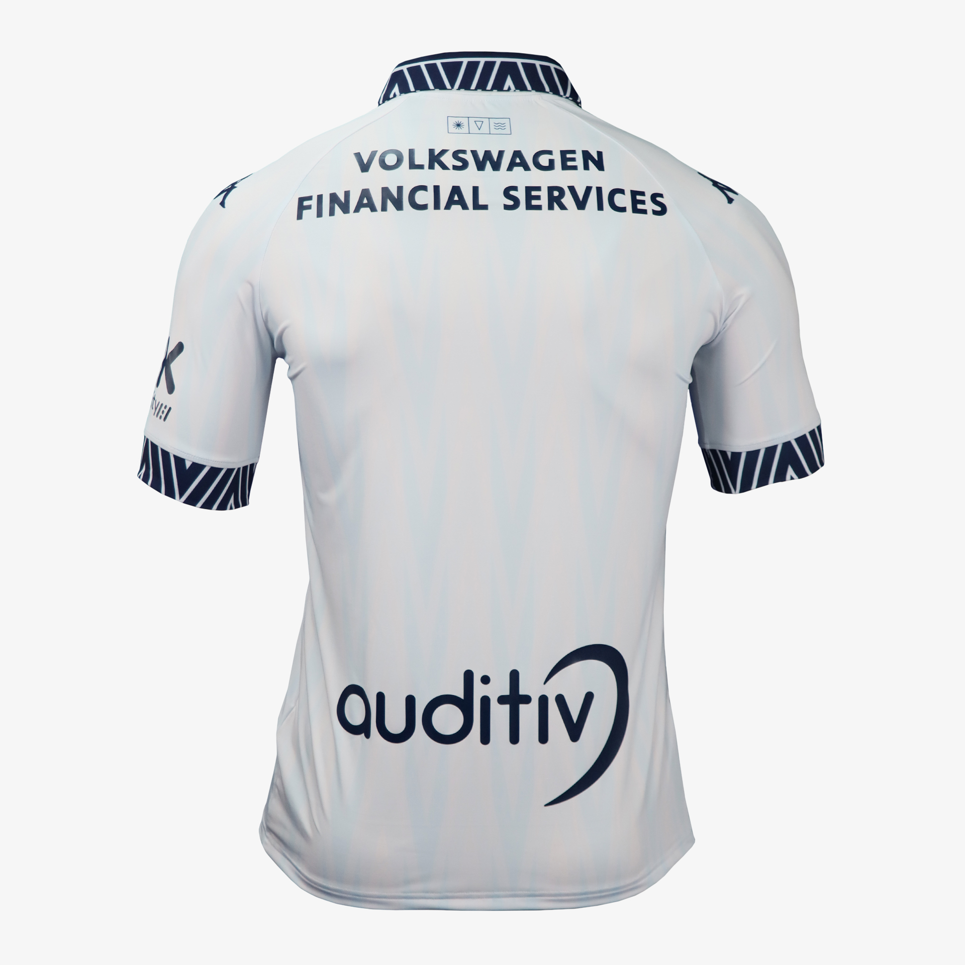 GD Estoril Praia 2025/26 Jersey - Away