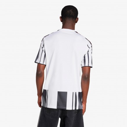 Juventus 2025/26 Shirt - Home