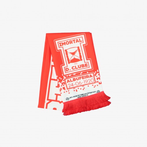 Imortal DC Scarf