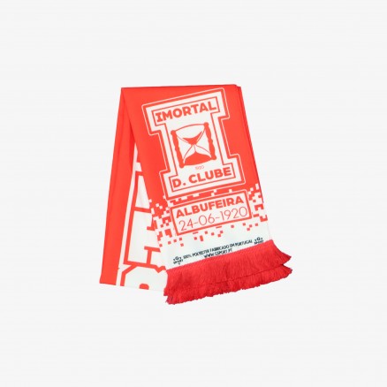 Imortal DC Scarf