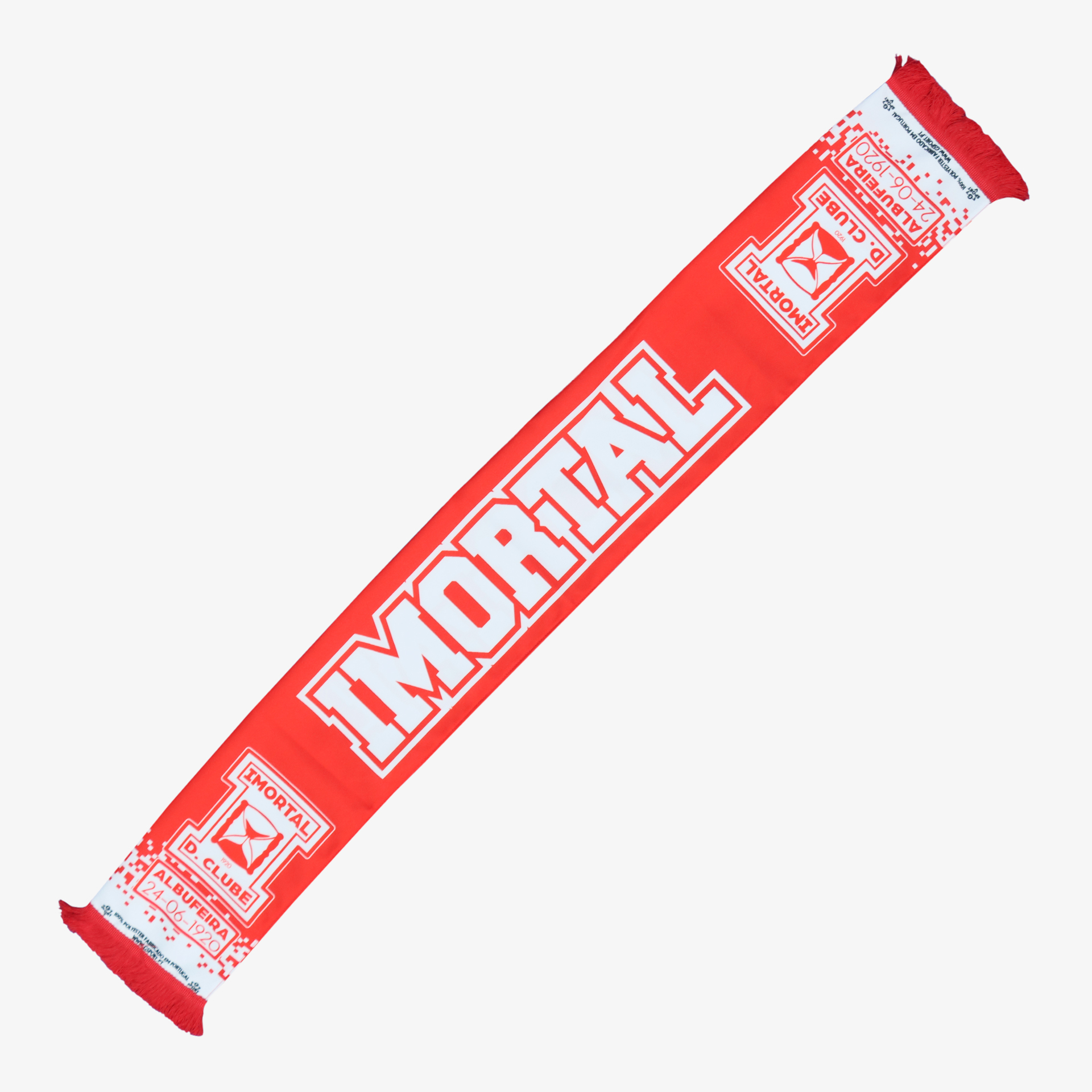 Imortal DC Scarf