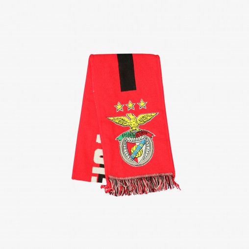 SL Benfica Scarf